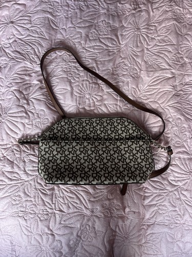 Dkny crossbody bag - crossbody,