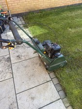 Atco balmoral 14s - atco, petrol