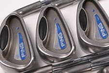Ping G2 Irons / 6-PW+SW / Blue