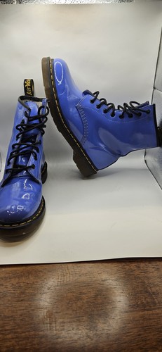 Martens 1460 patent - 1460,