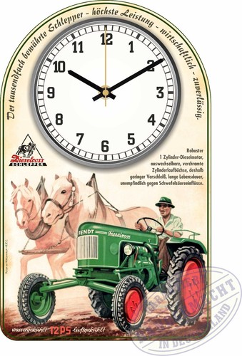 Fendt dieselross vintage - fendt,