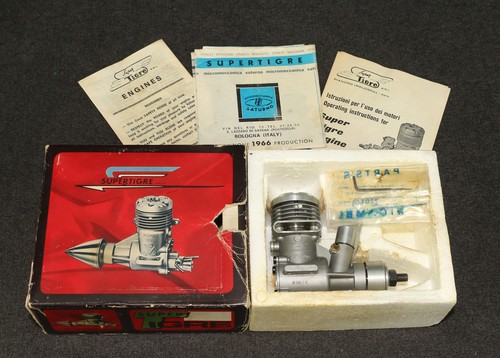 Model airplane engine super - rc,
