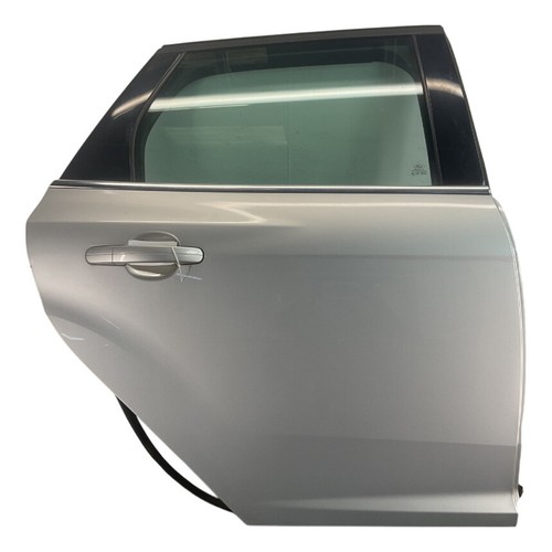 Ford focus mk3 door - door, rear