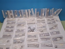 Large selection of 6-10mm