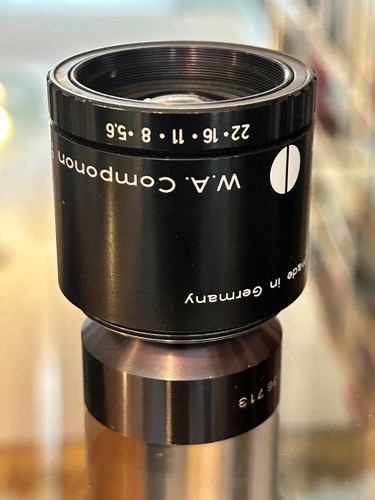 Schneider kreuznach componon - schneider-kreuznach,
