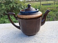 Vintage, Traditional Teapot