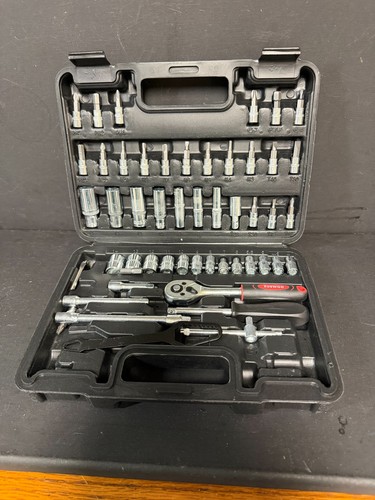 Pcs tool set ratchet wrench - ratchet,