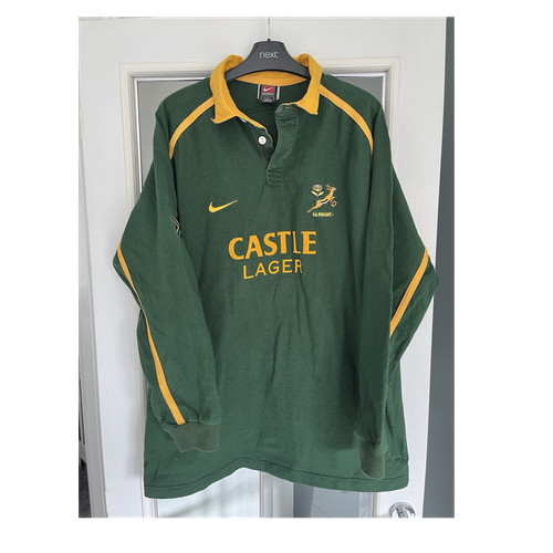 Nike south africa springboks - nike,