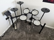 Roland 07dmk drums - roland, v-drums