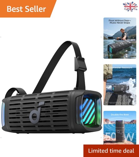 50w bluetooth outdoor - bluetooth,