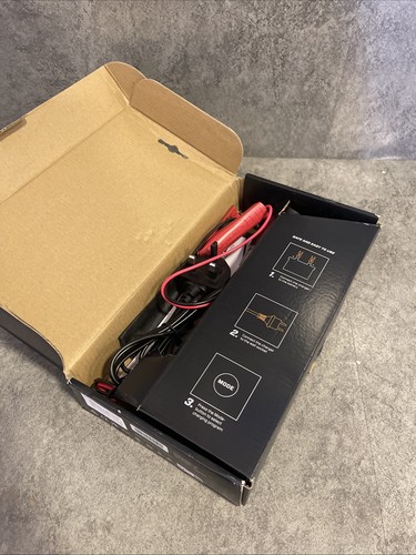Ctek mxs battery charger - mxs, 5.0