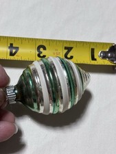 Vintage Shiny Brite Ornament