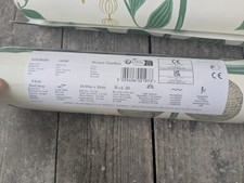 Cole & Son Secret Garden wallpaper