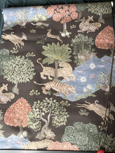 Sanderson pamir garden - jl,