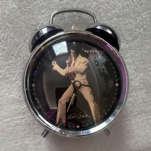 Elvis presley mechanical - presley,