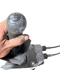 SEAT IBIZA 6J Manual Gear Linkage + Gear Knob 2009 to 2017 600711061A