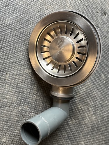 Franke sink waste parts - franke, waste...