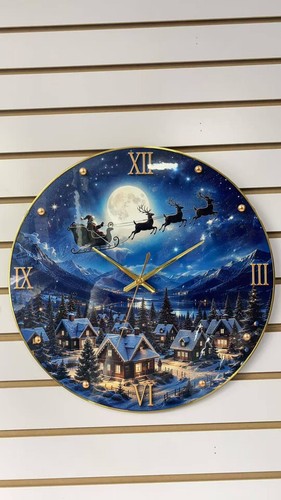 Clock face high - clock, face: