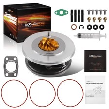 Upgrade Turbo Cartridge for Volvo S40 V50 C30 1.6D 110BHP 753420-0004 D4164T