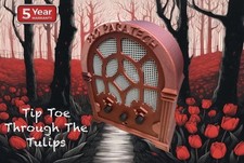 Ghost Hunting Music Motion Sensor Box, Paranormal Spirit Equipment. VIDEO