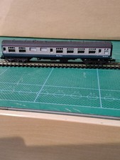 Lima BR Mk. 1 buffet coach