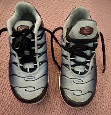 Nike Air Max Plus TN Infant Size 10.5