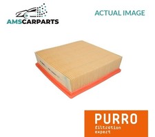 ENGINE AIR FILTER ELEMENT PUR-PA0020 PURRO NEW OE REPLACEMENT