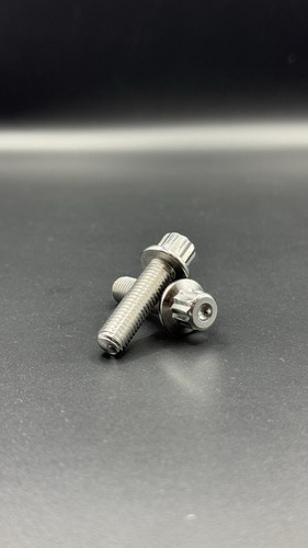 120 bolts bbs - bolts,