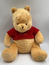 Disney Store Winnie The Pooh