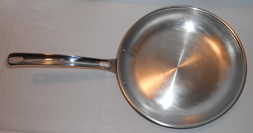 Viking ply frying fry - frying,