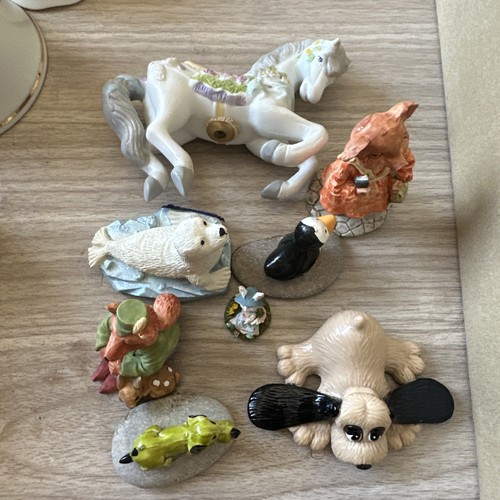 Collection miniature - collection, of