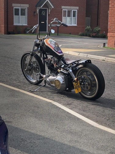 1979 harley davidson - 1979, harley-davidson