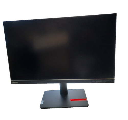 Thinkvision p24h inch - thinkvision, p24h-2l