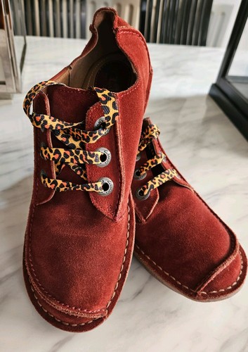 Clarks unstructured funny - unstructured,