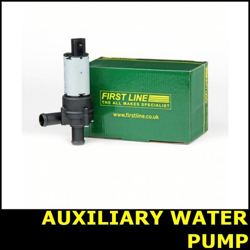 Auxiliary water pump fits - auxiliary,
