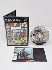 Grand Theft Auto: San Andreas