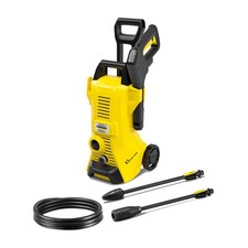KARCHER High Pressure Washer