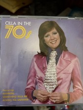 CILLA BLACK Cilla in The