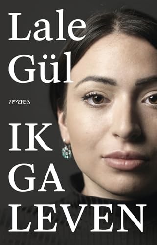 Leven gül lale - ik, leven,