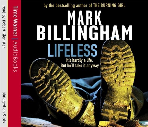 Lifeless mark billingham - lifeless,,