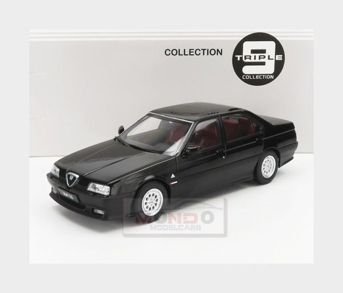Triple9 alfa romeo 164 - triple9,