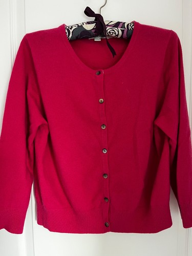 Boden cashmir cardigan