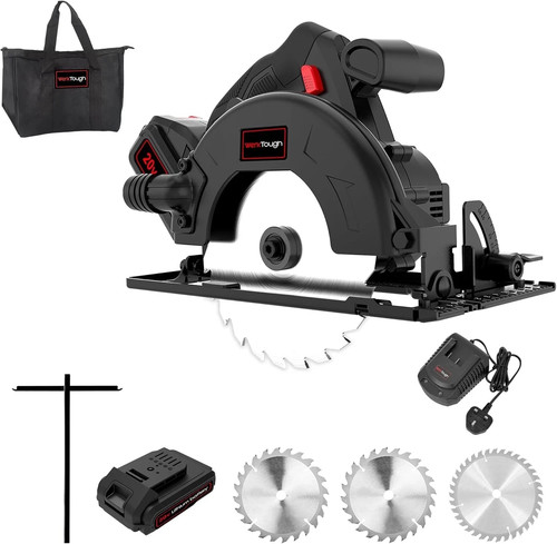 Werktough 20v cordless - 20v,