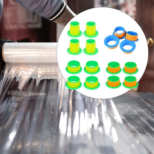4pcs stretch film dispenser - 4pcs,