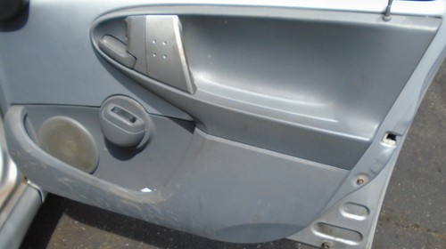 Toyota aygo 5dr - toyota, 1.0