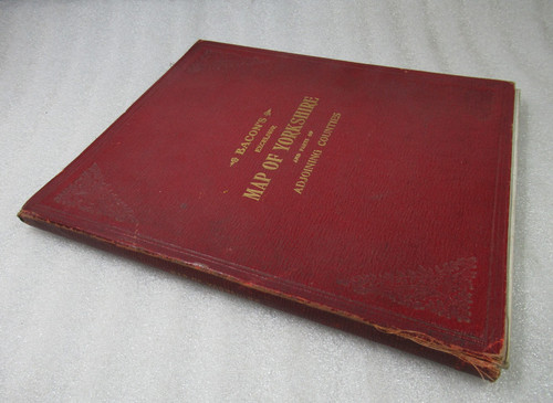 C1900 bacon excelsior - c1900, bacon's