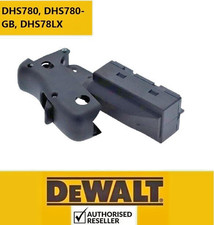 GENUINE Dewalt SWITCH FOR