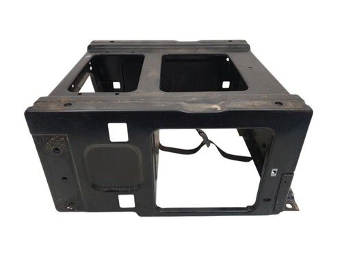 Front right seat base console - base,