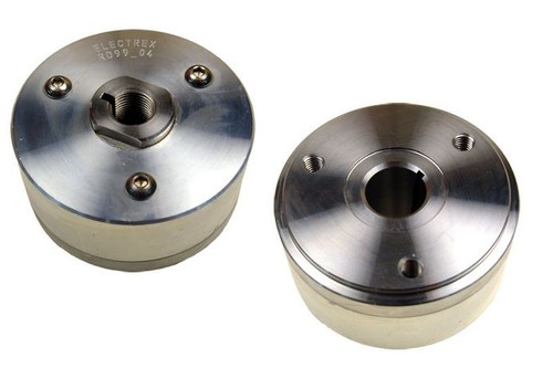 Ro99 permanent magnet - permanent, rotor