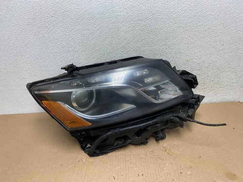 2009 2012 audi right - 2009, q5